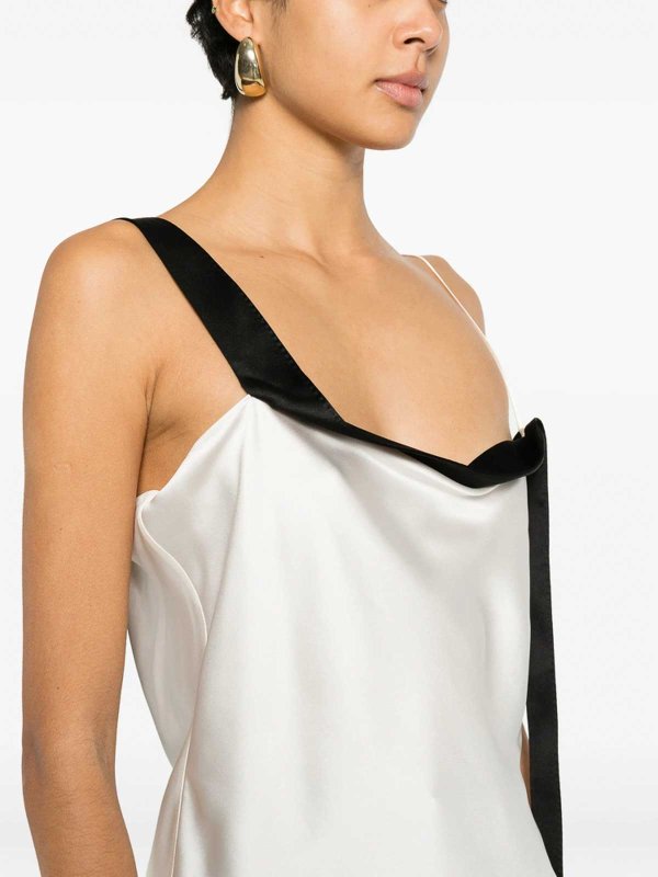 TOM FORD buy online Top - Weiß