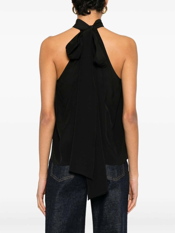 TOM FORD: Tops & Débardeurs online - Top - Noir