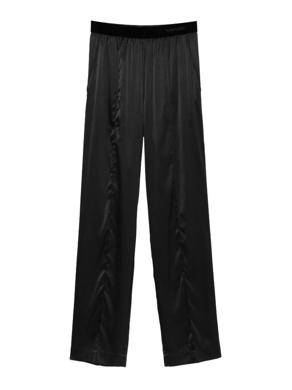 TOM FORD: casual trousers - Pants