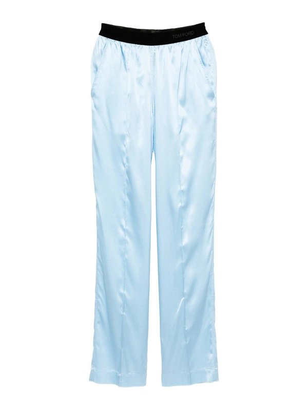 TOM FORD: pantaloni casual - Pantaloni