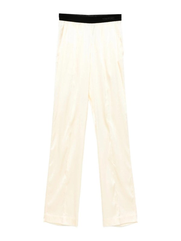 TOM FORD: casual trousers - Pants