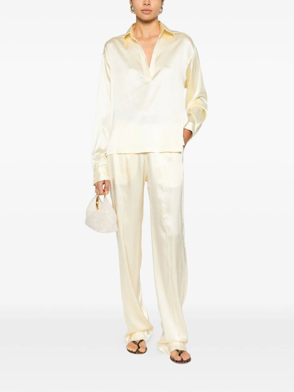 Pants shop online: TOM FORD