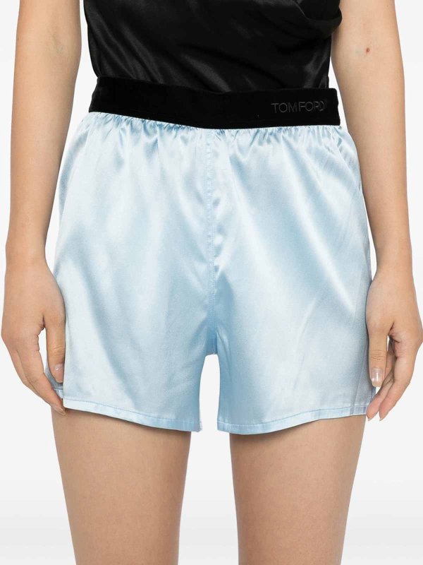 The Best Shops TOM FORD: pantaloni shorts - Corto