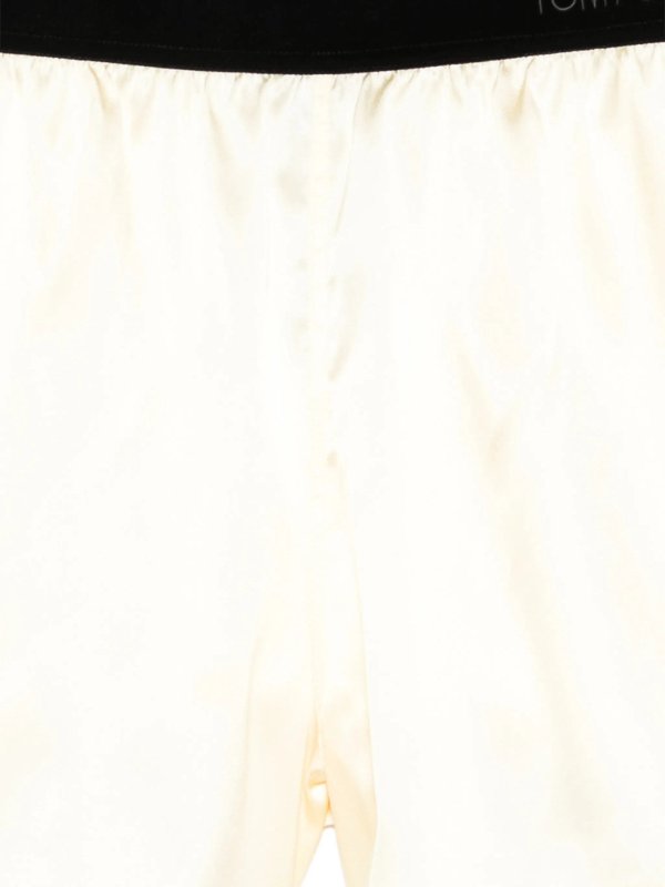 TOM FORD: Shorts online - Shorts - Amarillo