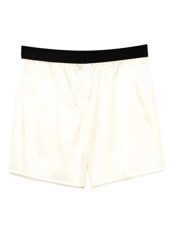 The Best Shops TOM FORD: Shorts - Shorts - Amarillo