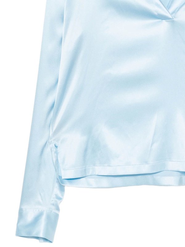 The Best Shops TOM FORD: Tops & Tank tops - Top