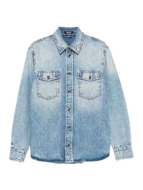 VERSACE: shirts - Shirt
