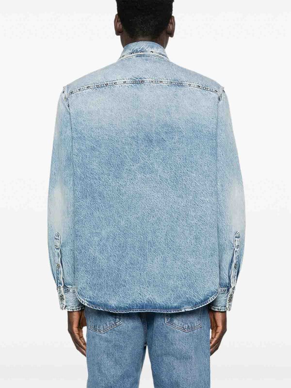 VERSACE buy online Shirt