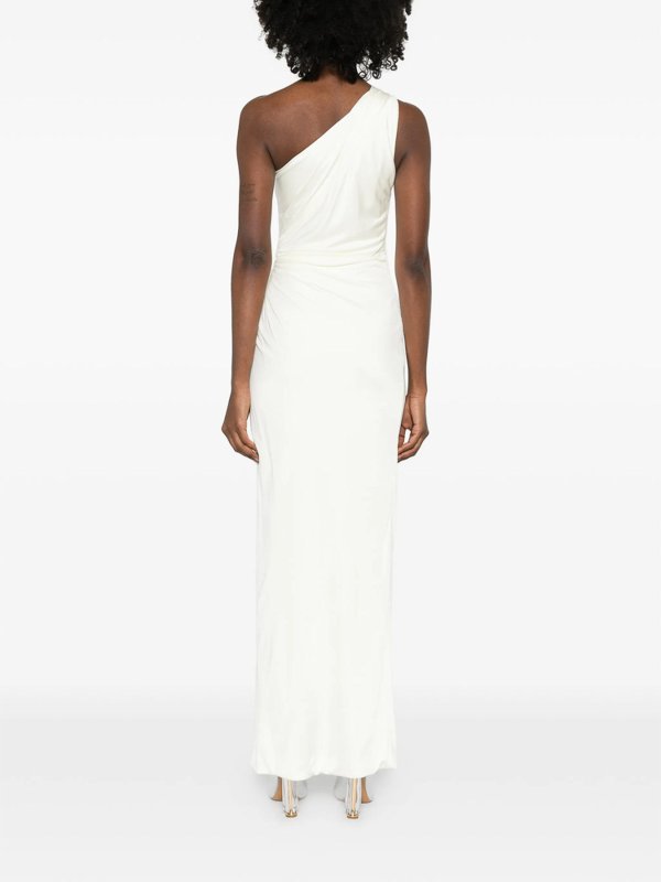 VERSACE: evening dresses online - Dress
