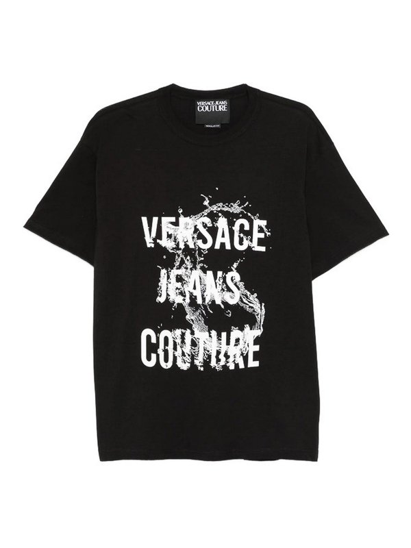 Versace Jeans シャツ VERSACE JEANS ヴェルサーチェ ジーンズ 長袖 