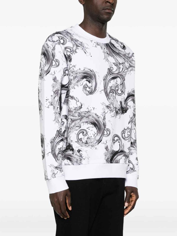 Versace Jeans Couture buy online Sweatshirt