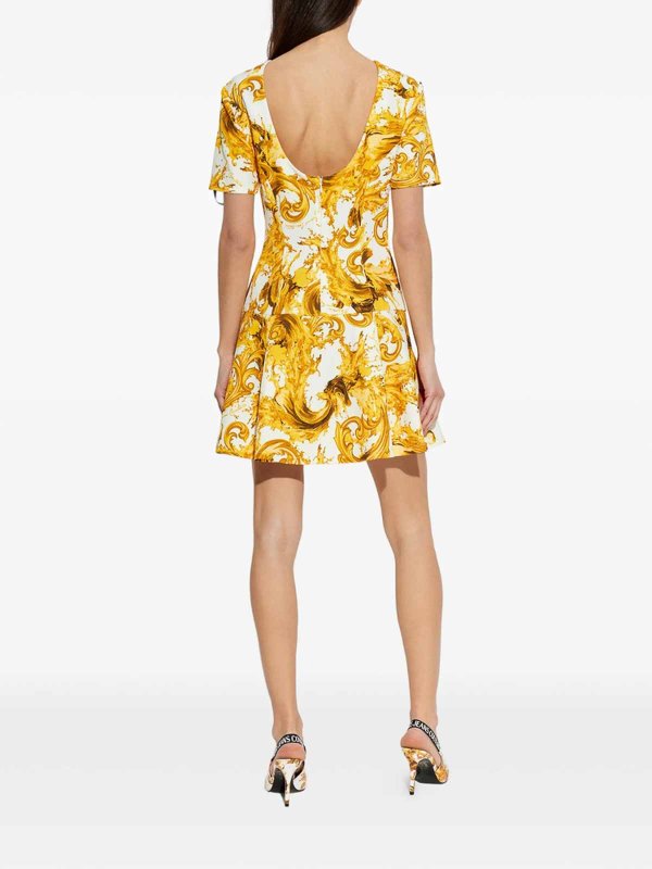Dress shop online: Versace Jeans Couture