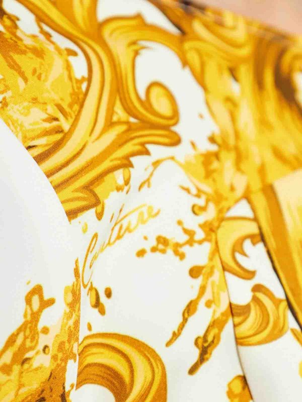 Versace Jeans Couture buy online Dress