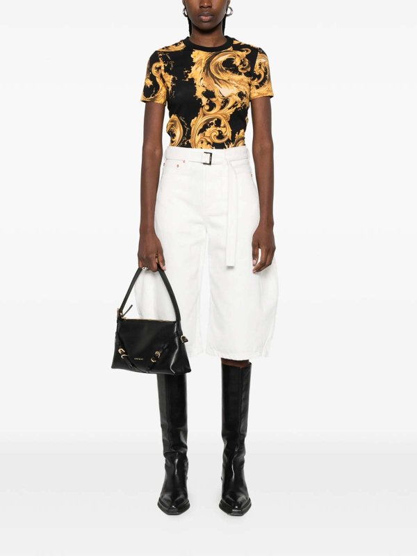 Versace Jeans Couture: t-shirts online - T-Shirt