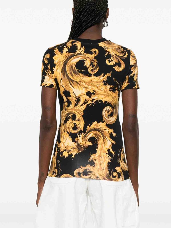 Versace Jeans Couture buy online T-Shirt
