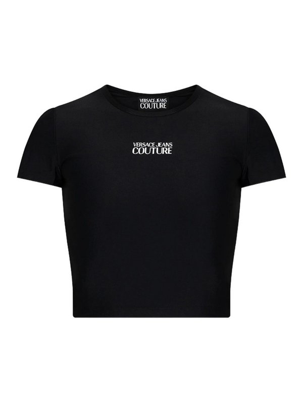 Versace Jeans Couture: t-shirts - T-Shirt