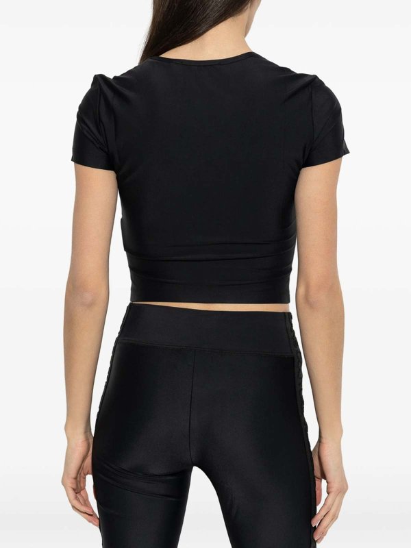 Versace Jeans Couture: t-shirts online - T-Shirt