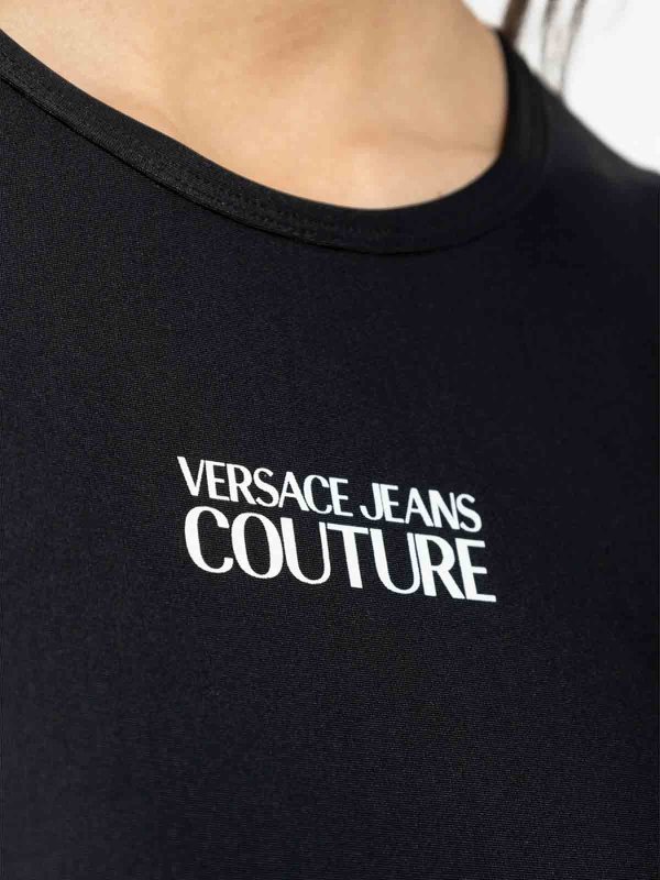 Versace Jeans Couture buy online T-Shirt