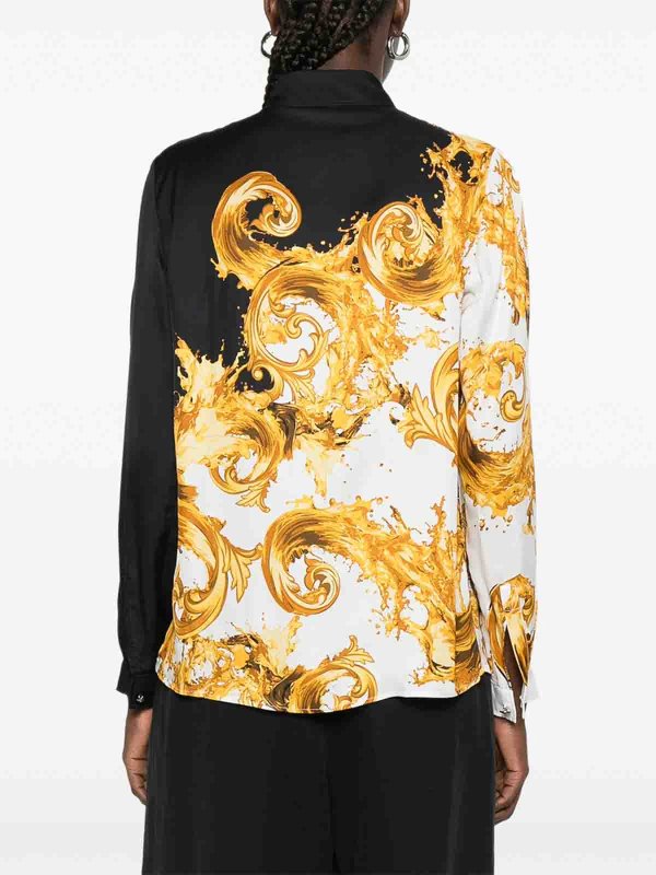 Versace Jeans Couture buy online Camicia