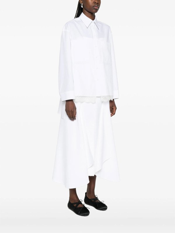 Vivetta: shirts online - Shirt