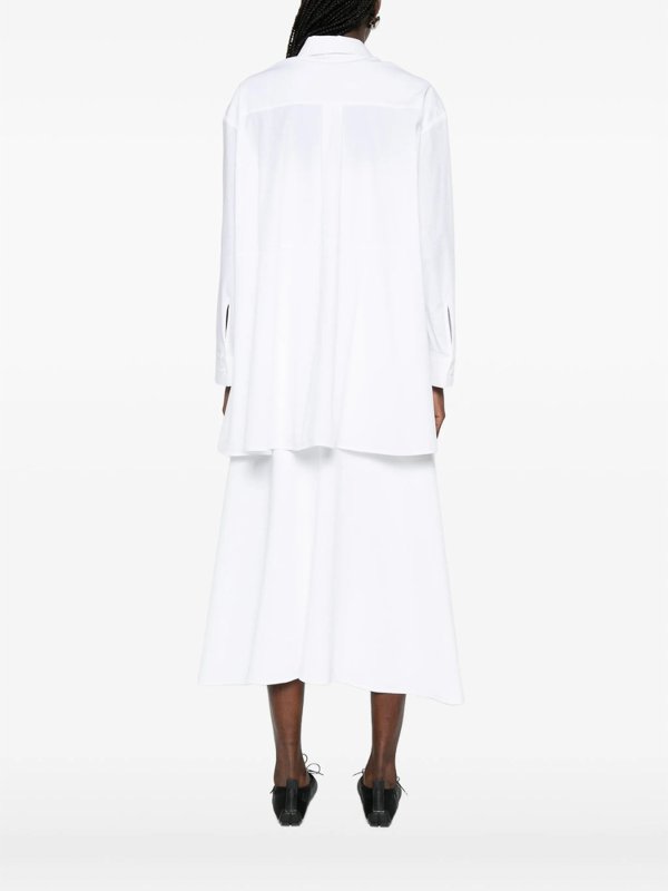 The Best Shops Vivetta: shirts - Shirt