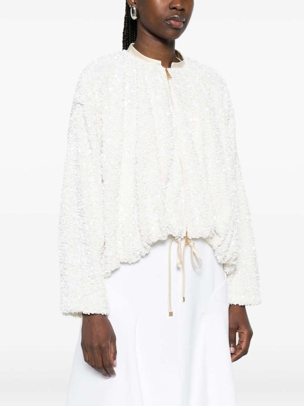 Vivetta: casual jackets online - Top