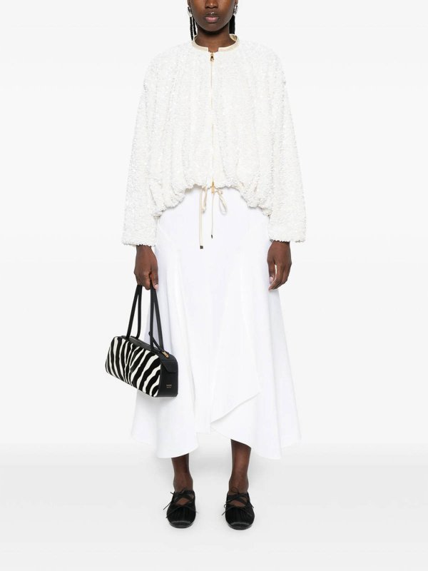 The Best Shops Vivetta: casual jackets - Top