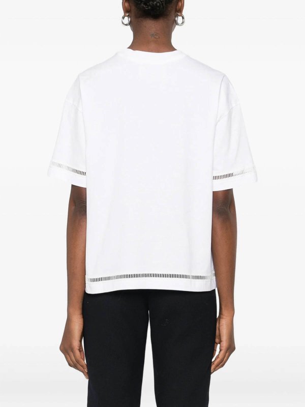 Vivetta: t-shirts online - T-Shirt