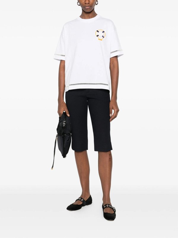 T-Shirt shop online: Vivetta