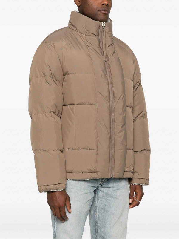AXEL ARIGATO: padded jackets online - Outerwear