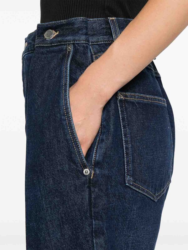 AXEL ARIGATO: jeans dritti, a sigaretta online - Jeans