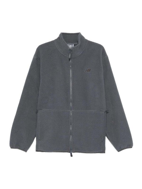 NEW BALANCE: Felpe e maglie - Felpa