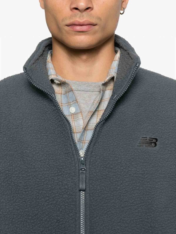 The Best Shops NEW BALANCE: Felpe e maglie - Felpa