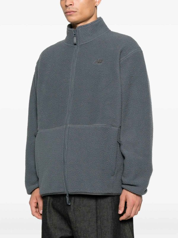 Felpa shop online: NEW BALANCE