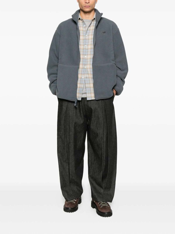 NEW BALANCE buy online Felpa