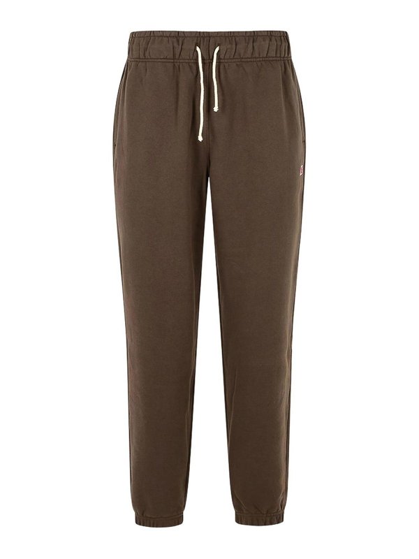 NEW BALANCE: casual trousers - Pants