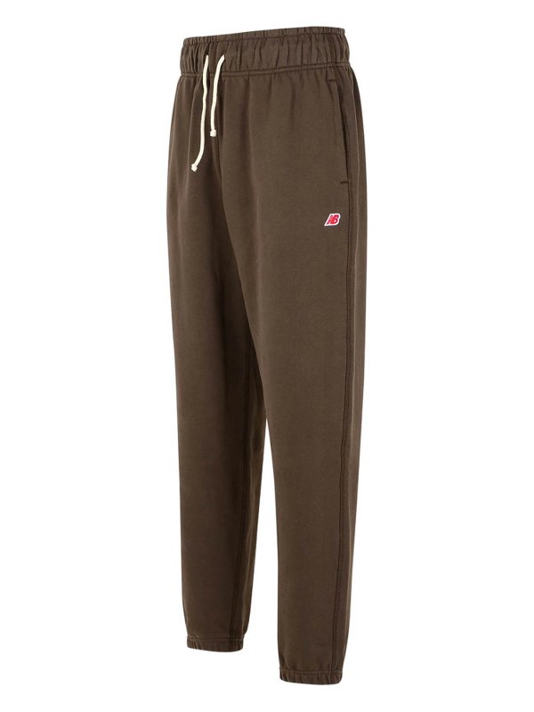 NEW BALANCE: casual trousers online - Pants