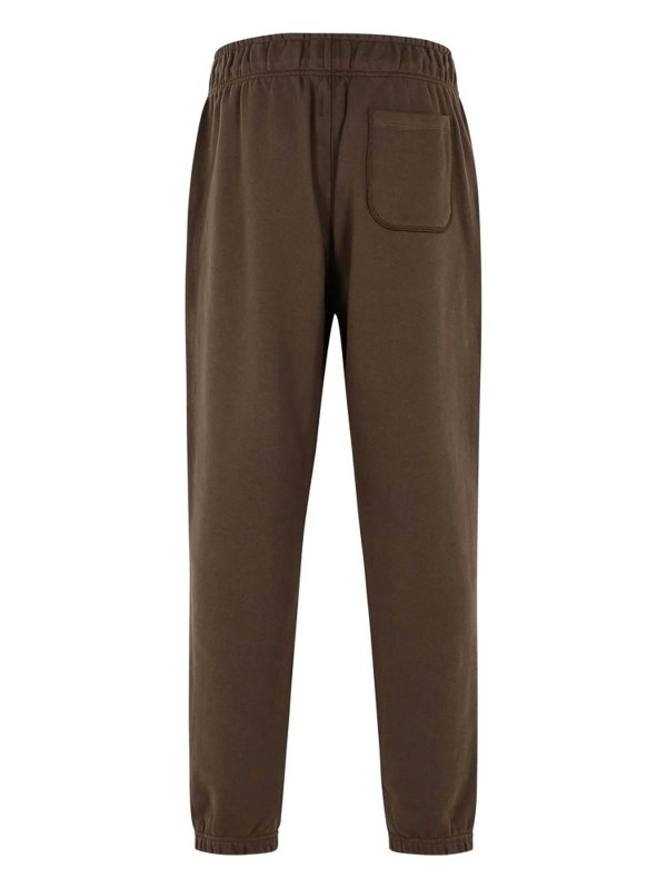 The Best Shops NEW BALANCE: casual trousers - Pants