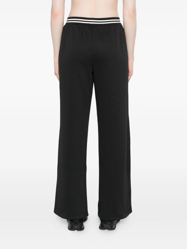 NEW BALANCE: カジュアルトラウザー online - カジュアルパンツ - 黒