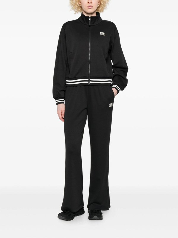 NEW BALANCE buy online カジュアルパンツ - 黒