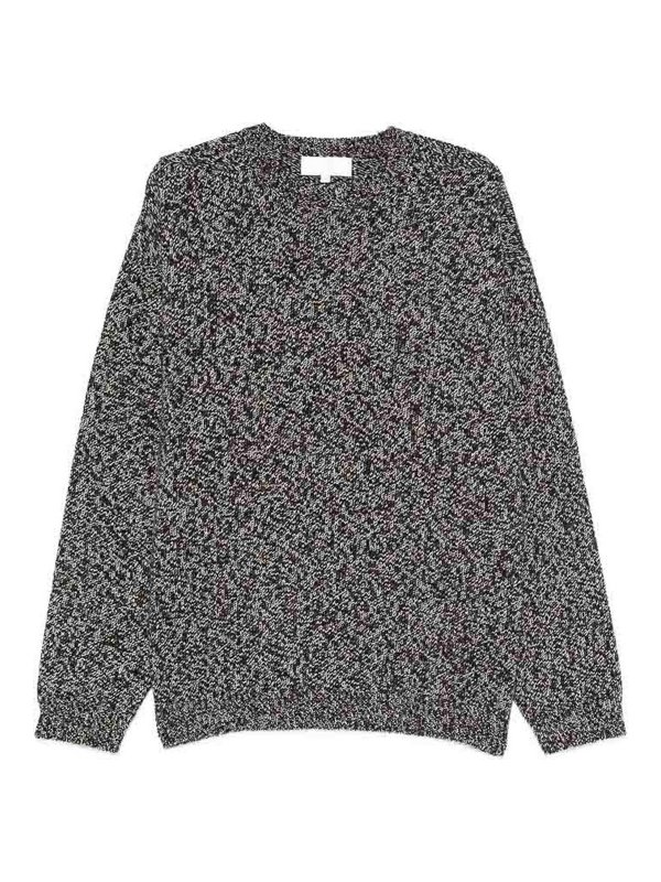 STUDIO NICHOLSON: crew necks - Sweater