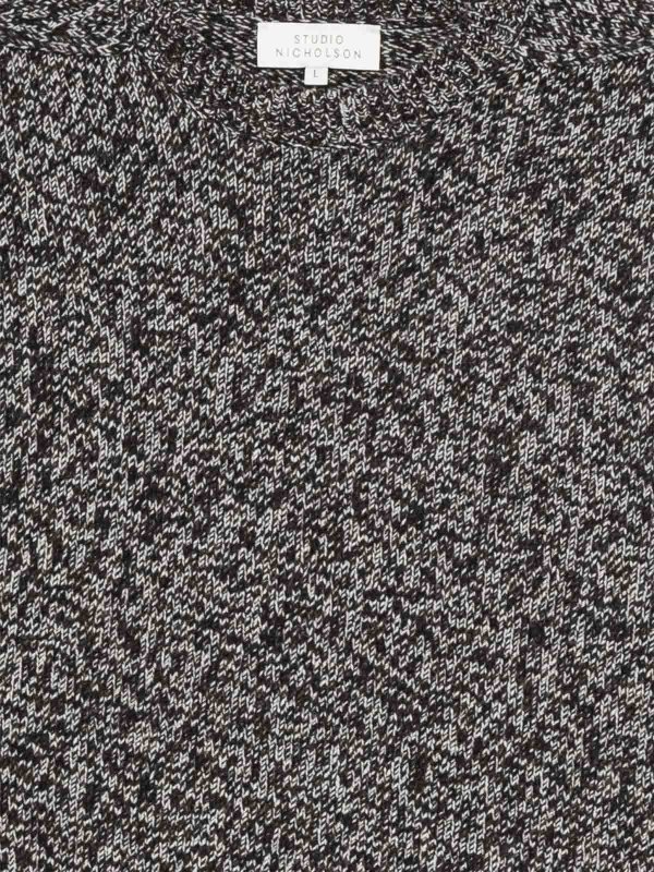 STUDIO NICHOLSON: crew necks online - Sweater