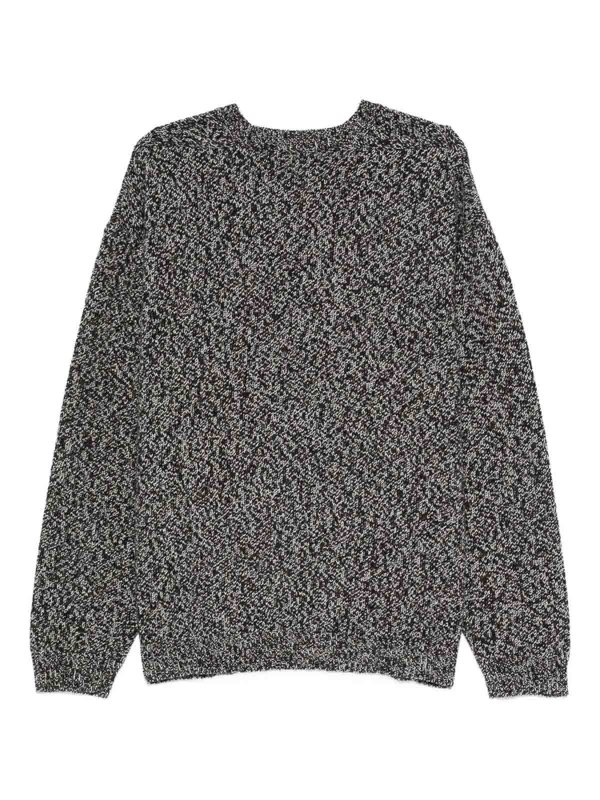 The Best Shops STUDIO NICHOLSON: crew necks - Sweater