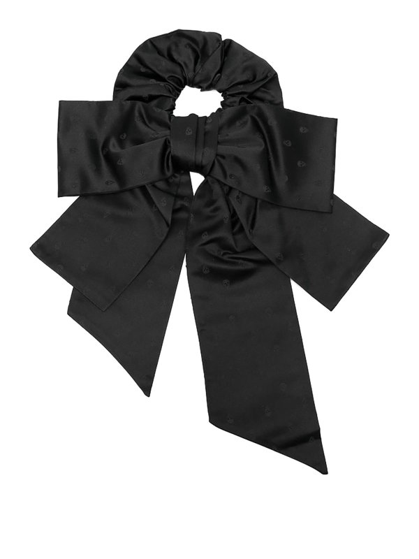 ALEXANDER MCQUEEN: accessori per capelli - Accessorio per capelli