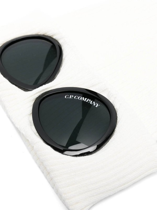 The Best Shops C.P. COMPANY: hats & caps - Cap