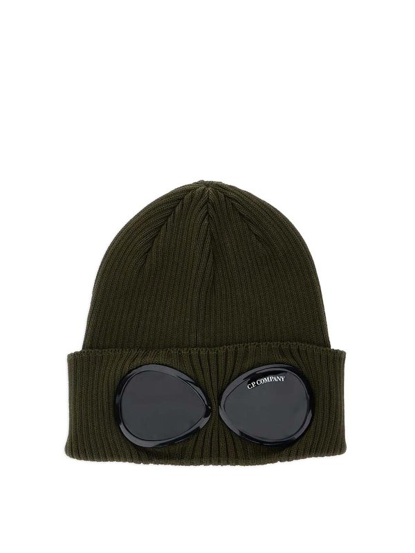 C.P. COMPANY: cappelli - Cappello