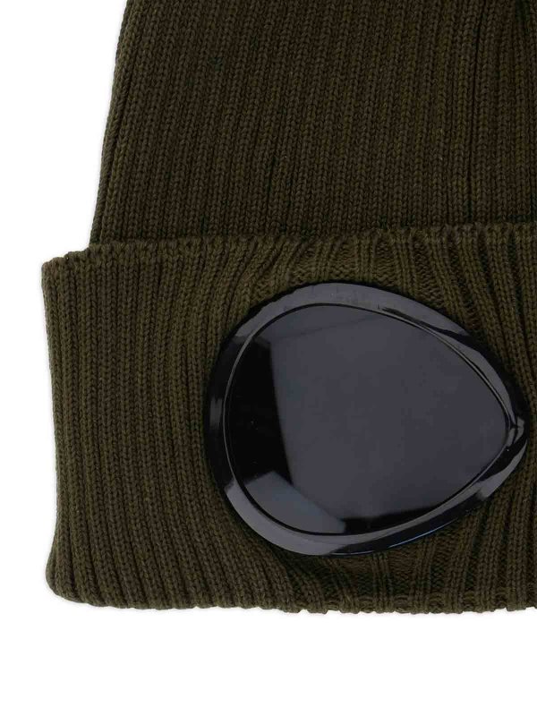The Best Shops C.P. COMPANY: cappelli - Cappello