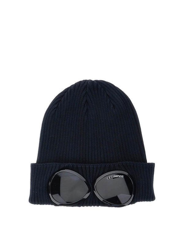 C.P. COMPANY: hats & caps - Cap