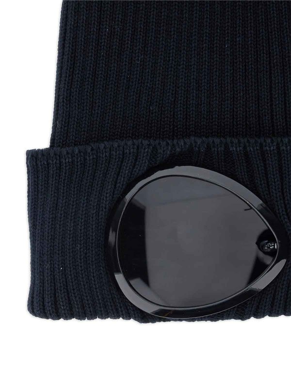 The Best Shops C.P. COMPANY: hats & caps - Cap