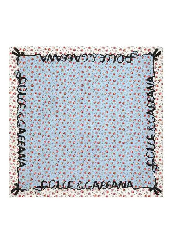 DOLCE & GABBANA: scarves - Scarf